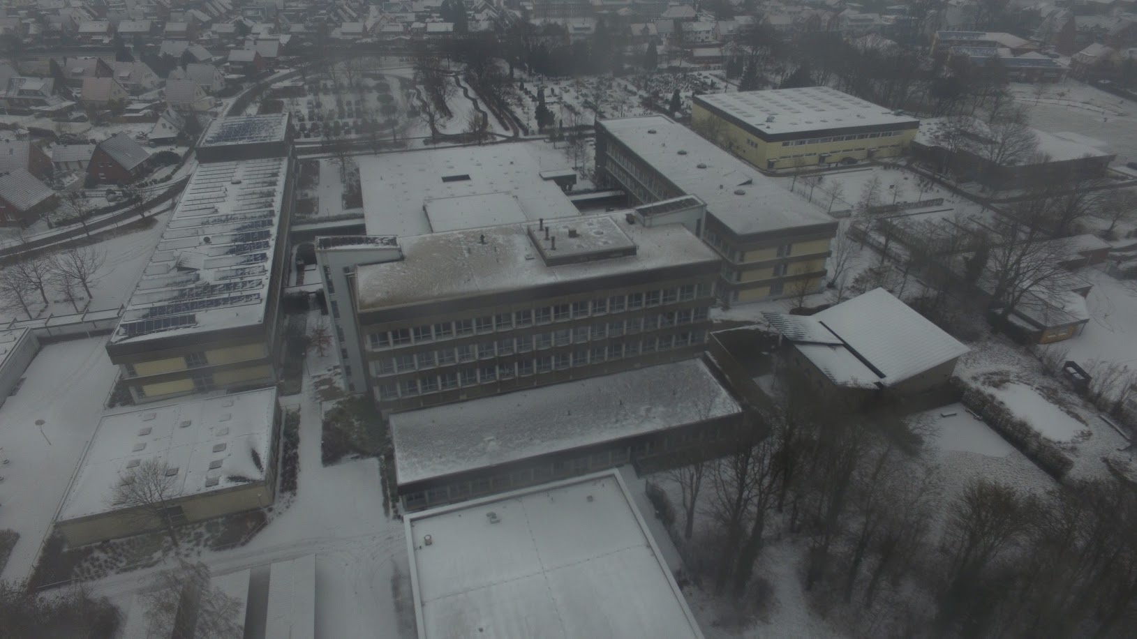 Drohne 2