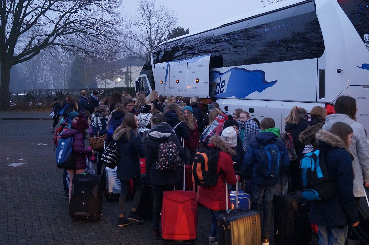 Nordwalde 2017