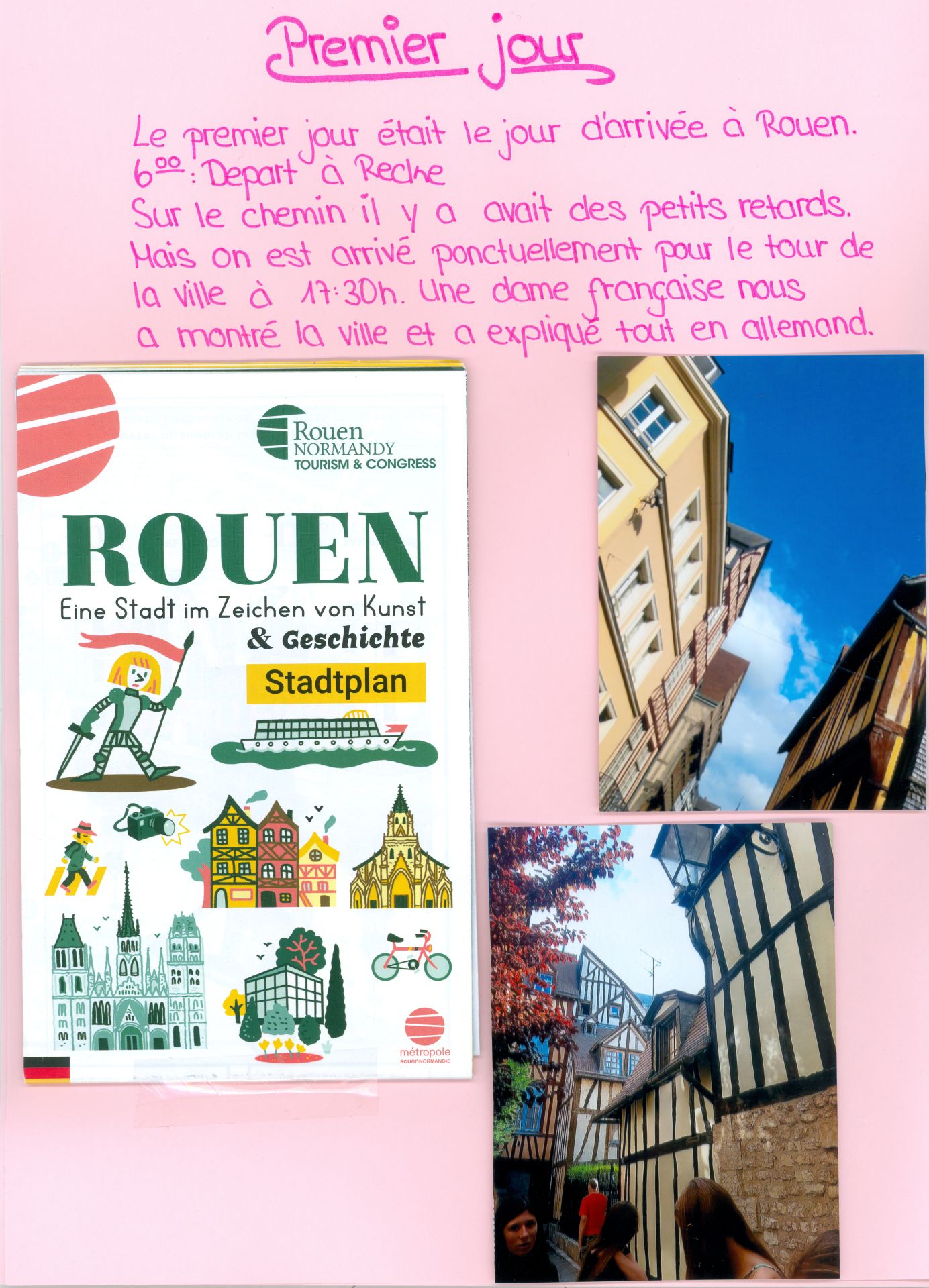 Rouen 2018 2