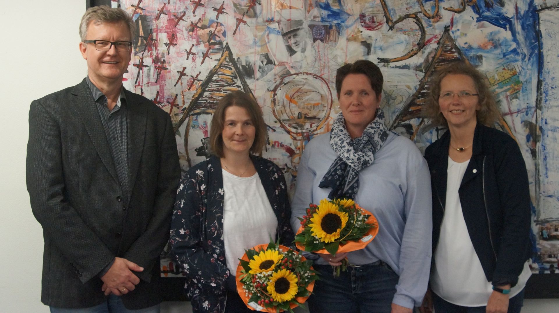 Schulpflegschaft 2019