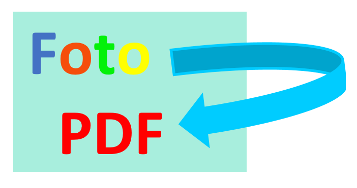 Foto pdf