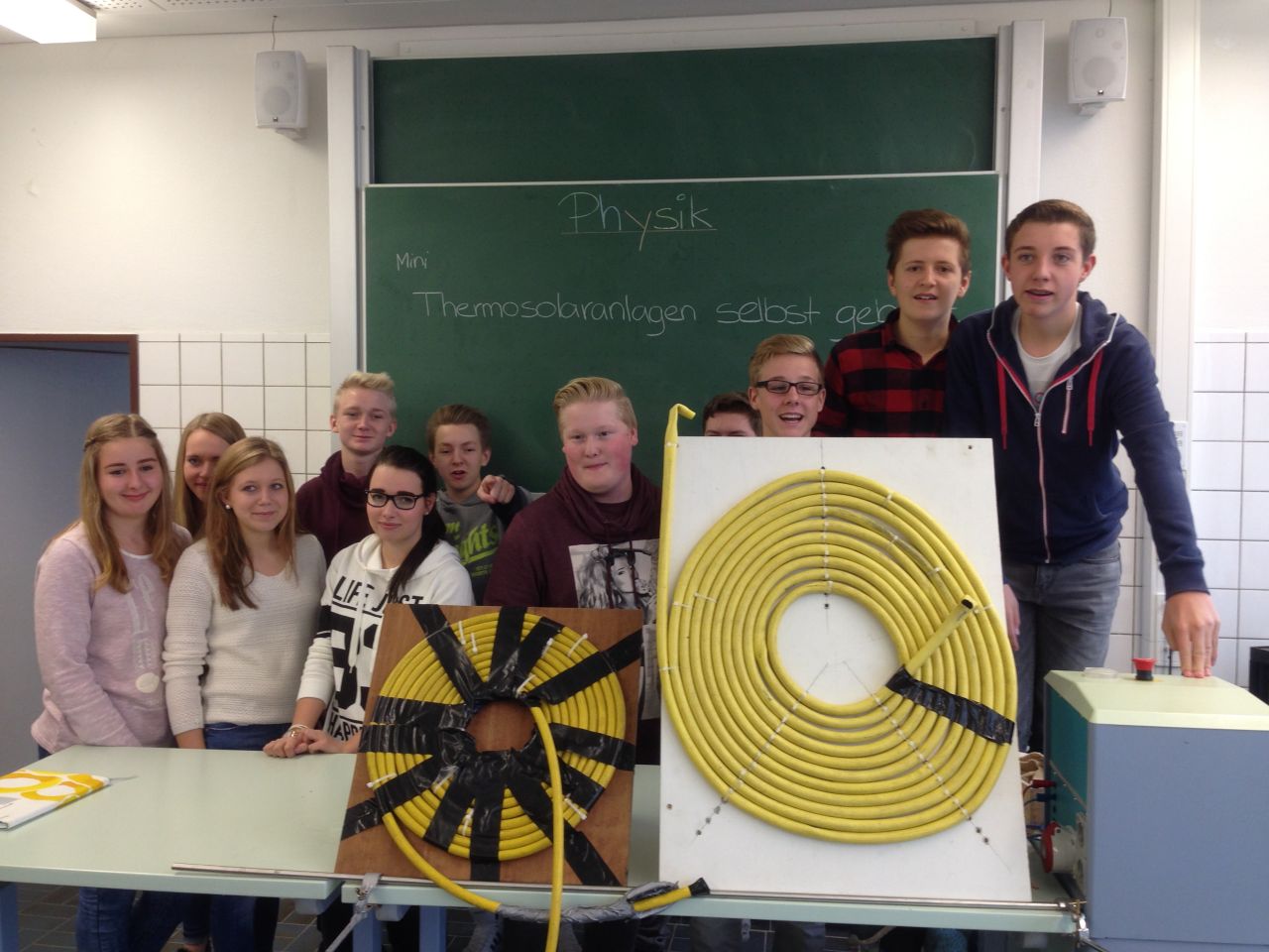 physik 3