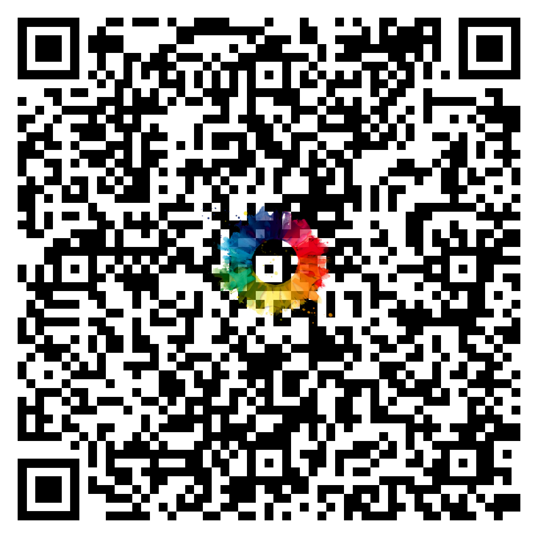 qr code 2024 25