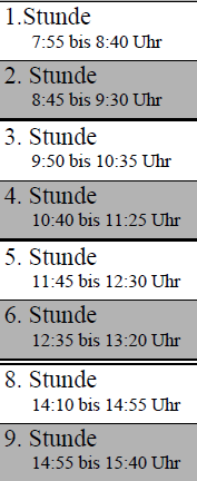 vormittag